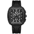 Montre Homme Quartz de Luxe