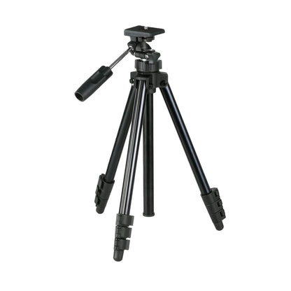 Trépied professionnel 3120A pour appareil photo, téléphone et anneau lumineux