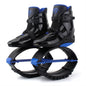 Chaussures rebondissantes TFanJump – bottes de saut pour sport et fitness