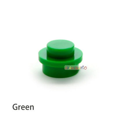 Jeu de construction de 600 pièces avec éléments lumineux