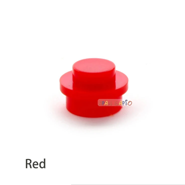 Jeu de construction de 600 pièces avec éléments lumineux