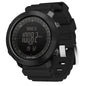 Montre numérique de sport NORTH EDGE avec altimètre et boussole