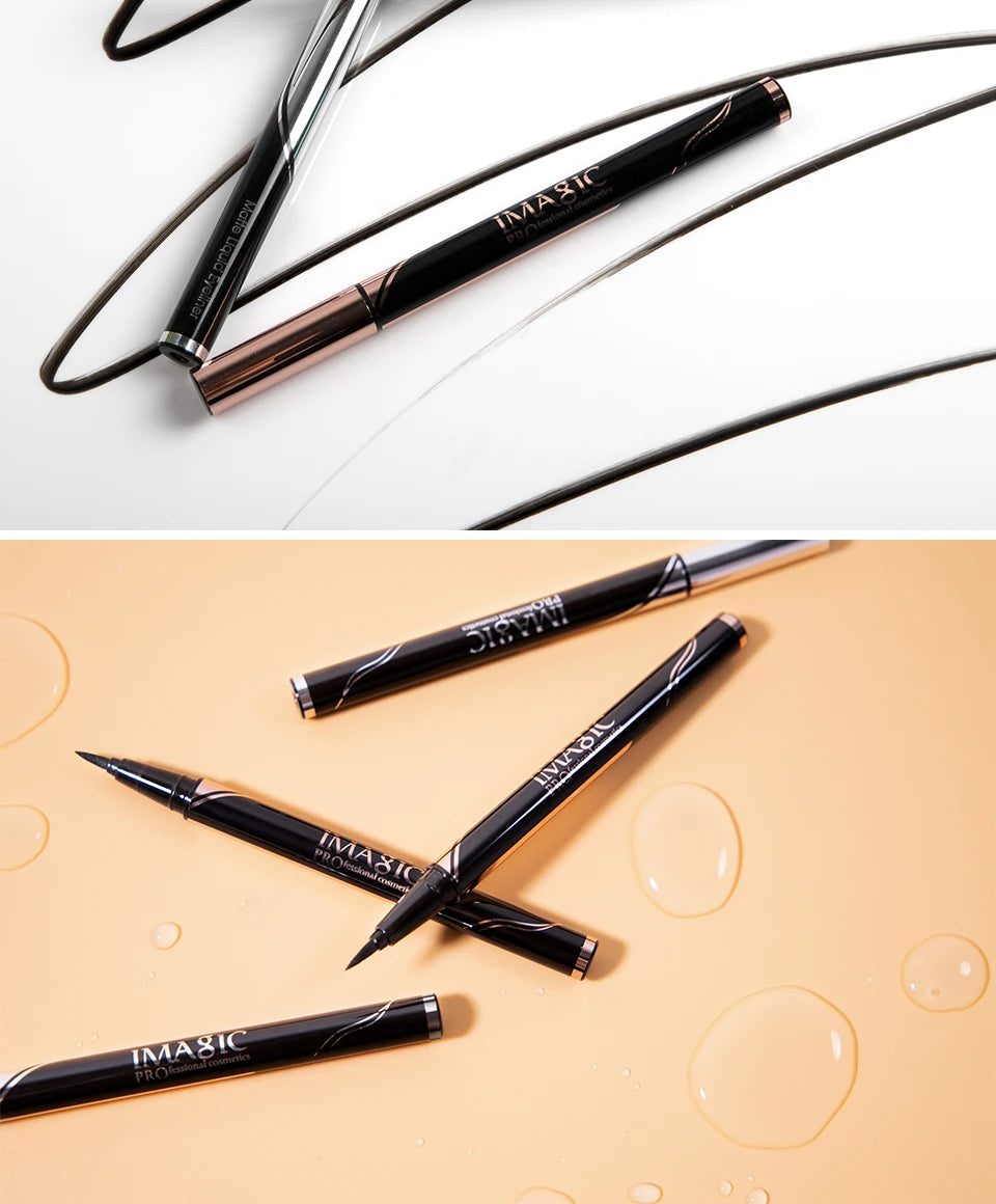 Eyeliner IMAGIC noir longue tenue