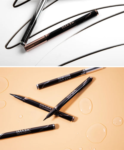 Eyeliner IMAGIC noir longue tenue