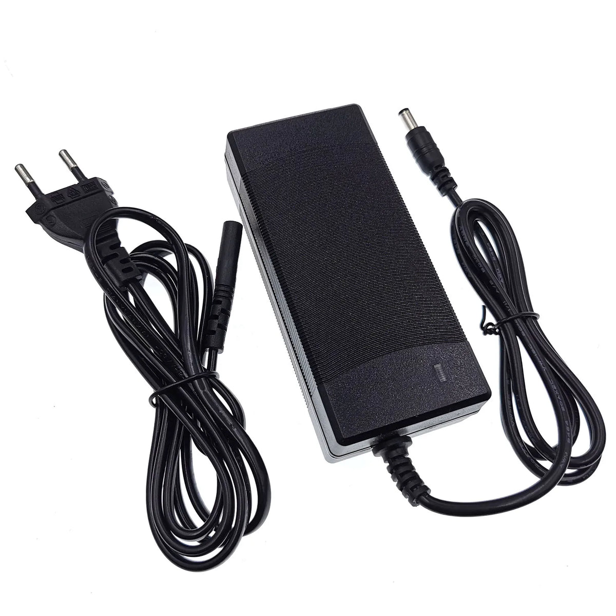 Chargeur pour batterie lithium 36 V, sortie 42 V – 2 A