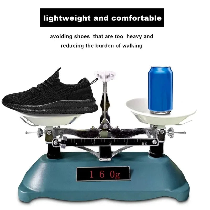 Baskets de marche légères SUBMM J940G pour homme