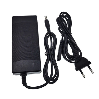 Chargeur pour batterie lithium 36 V, sortie 42 V – 2 A