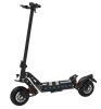 Trottinette électrique adulte à deux moteurs – roues de 10 pouces