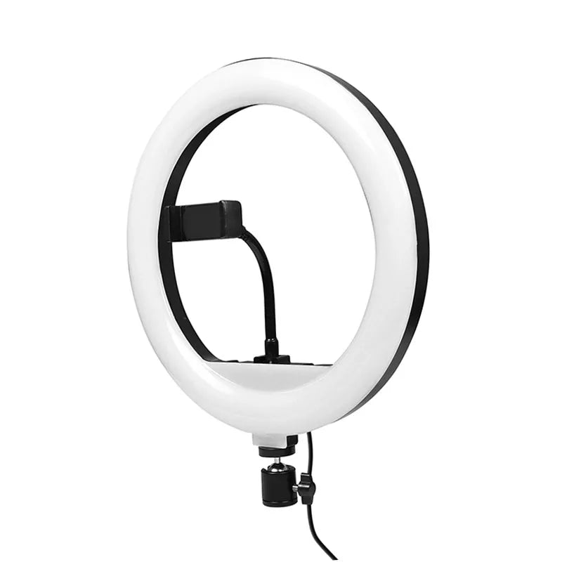 Kit d’éclairage photo et vidéo LED RGB pliable – hauteur réglable de 90 à 160 cm
