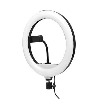 Kit d’éclairage photo et vidéo LED RGB pliable – hauteur réglable de 90 à 160 cm