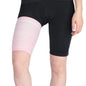 Manchon de compression élastique pour cuisse – adulte, homme et femme