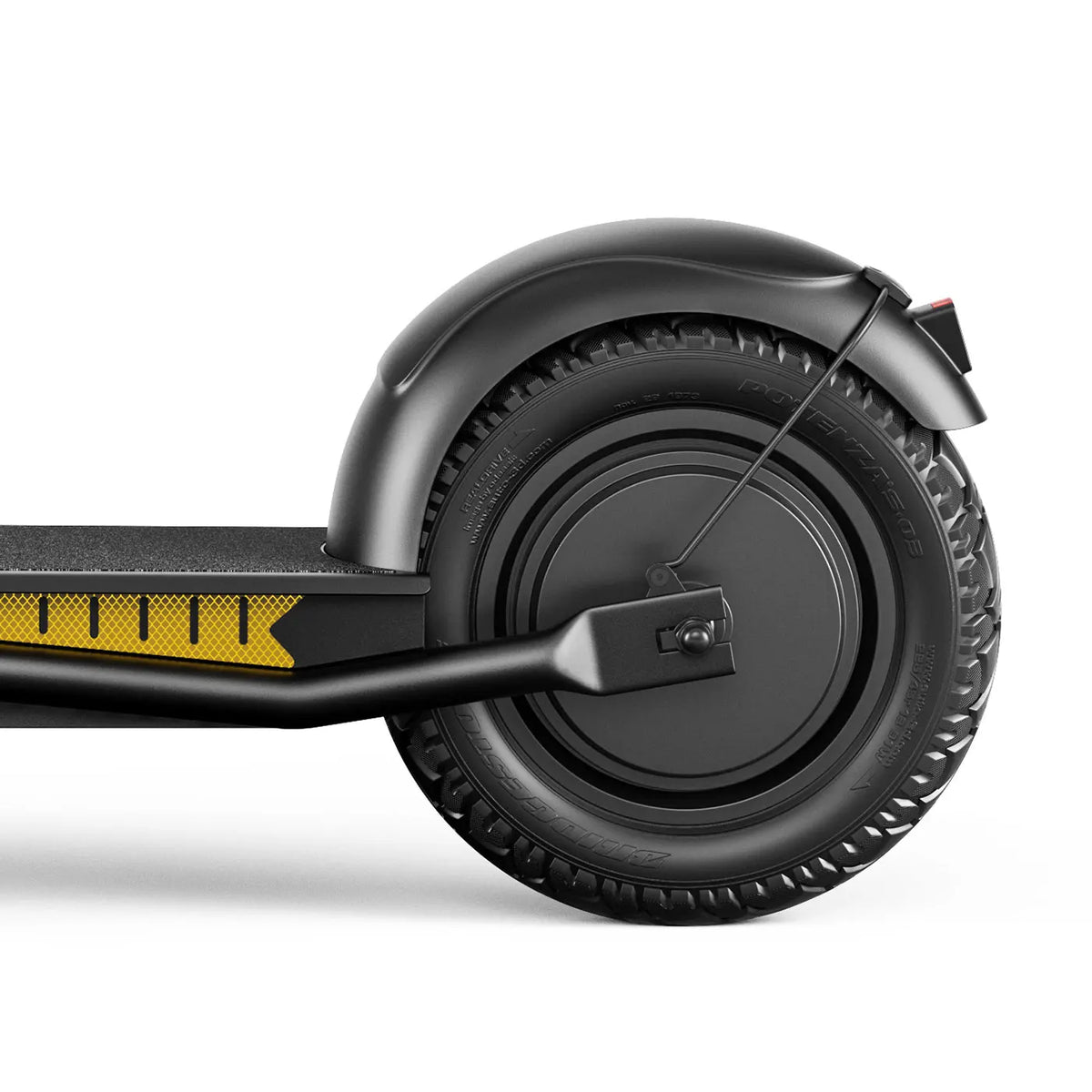 Trottinette électrique pliable haute vitesse pour adultes – batterie 36 V