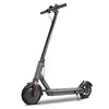 Trottinette électrique tout-terrain pliable – moteur 350 W, roues de 8,5 pouces
