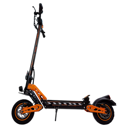 Trottinette électrique Drivetron – roues de 10 pouces
