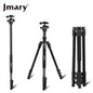 Trépied professionnel Jmary en aluminium pour appareil photo – KT235-NB30A