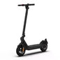 Trottinette électrique tout-terrain pliable pour adultes – roues de 10 pouces