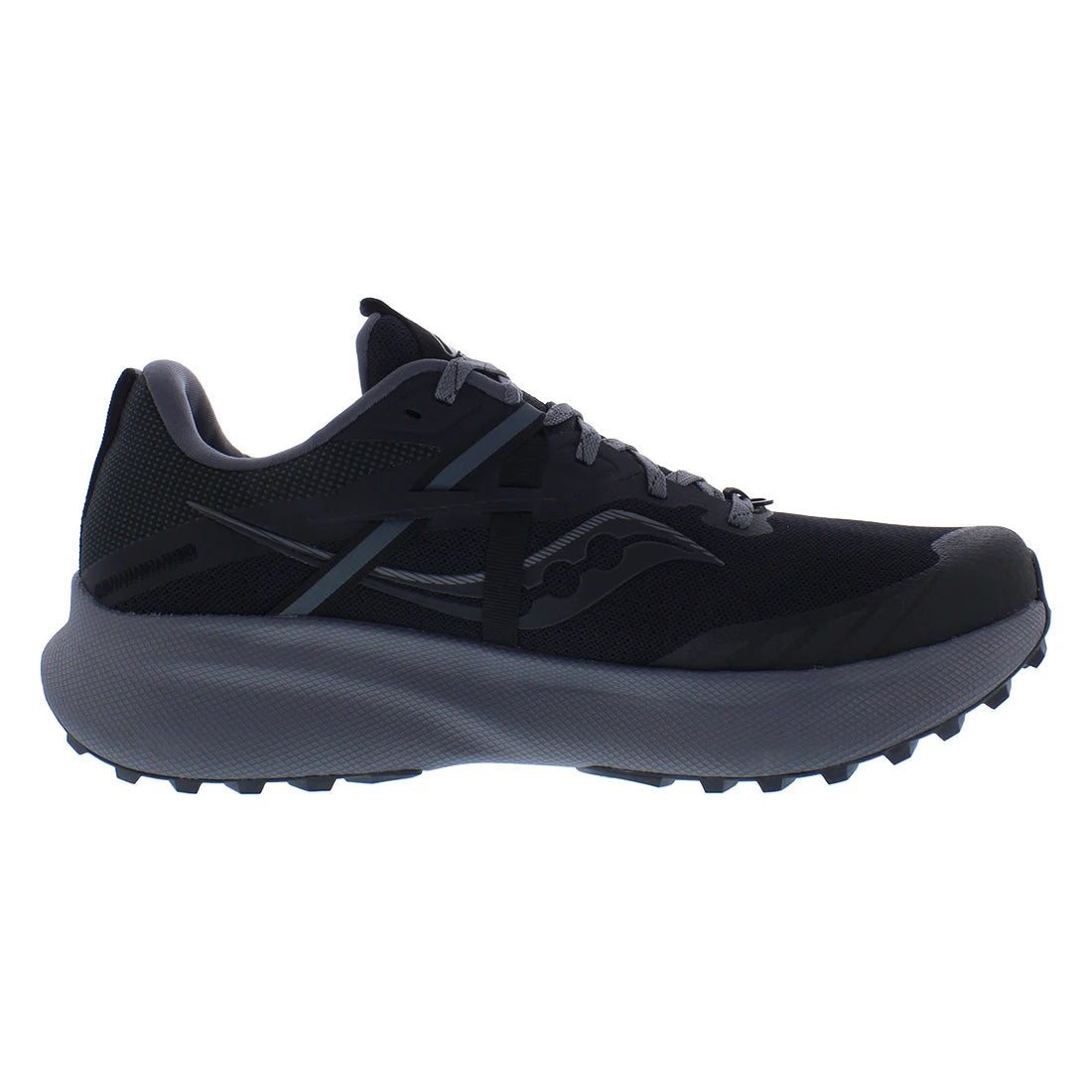 Chaussures Saucony Ride 15 TR pour homme – modèle S2077510