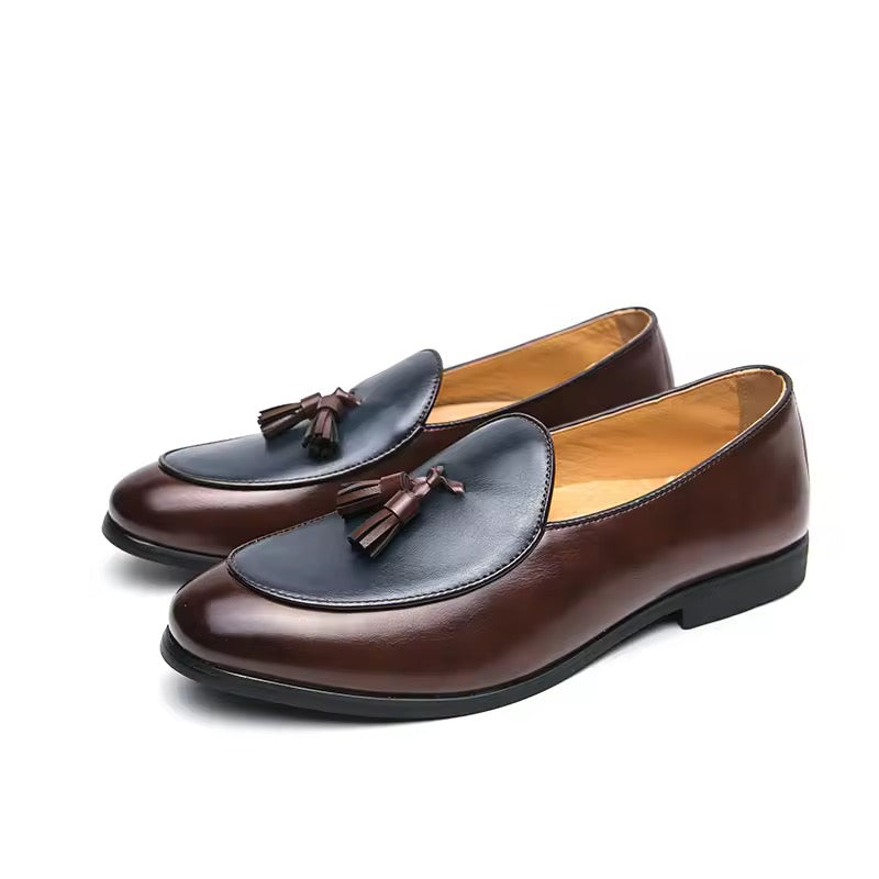 Chaussures d’affaires Homme