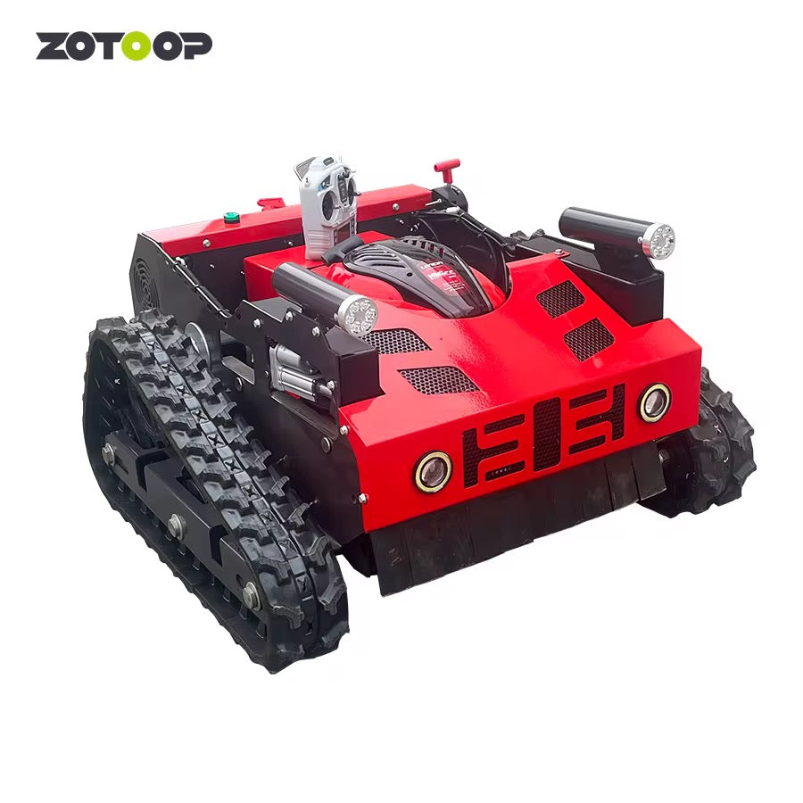 Tondeuse robot TK-750 (DTD)
