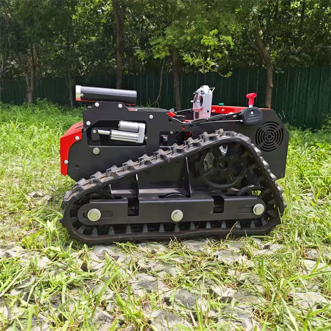 Tondeuse robot TK-750 (DTD)