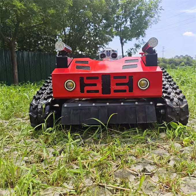 Tondeuse robot TK-750 (DTD)
