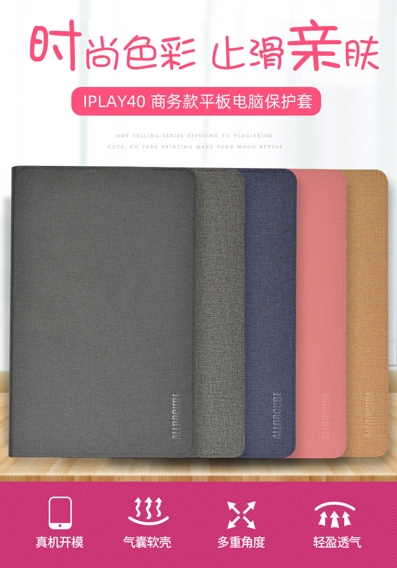 Coque de protection pour tablettes Kubi, iPlay 40 et iPlay 50