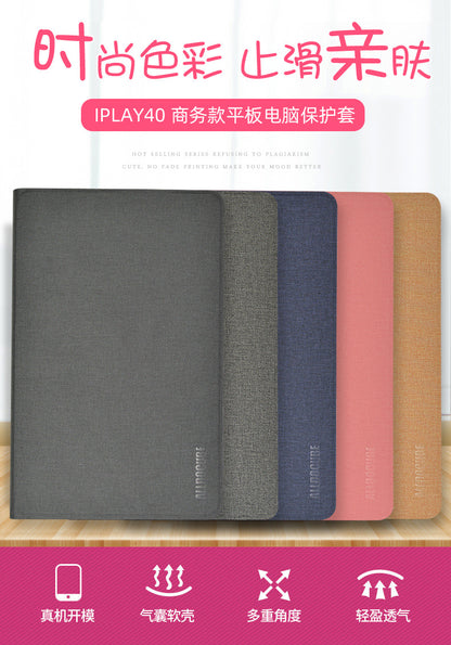 Coque de protection pour tablettes Kubi, iPlay 40 et iPlay 50