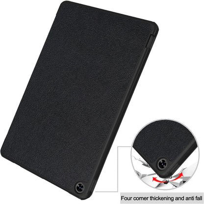 Étui de protection intégral pour tablette T40 Pro – coque souple