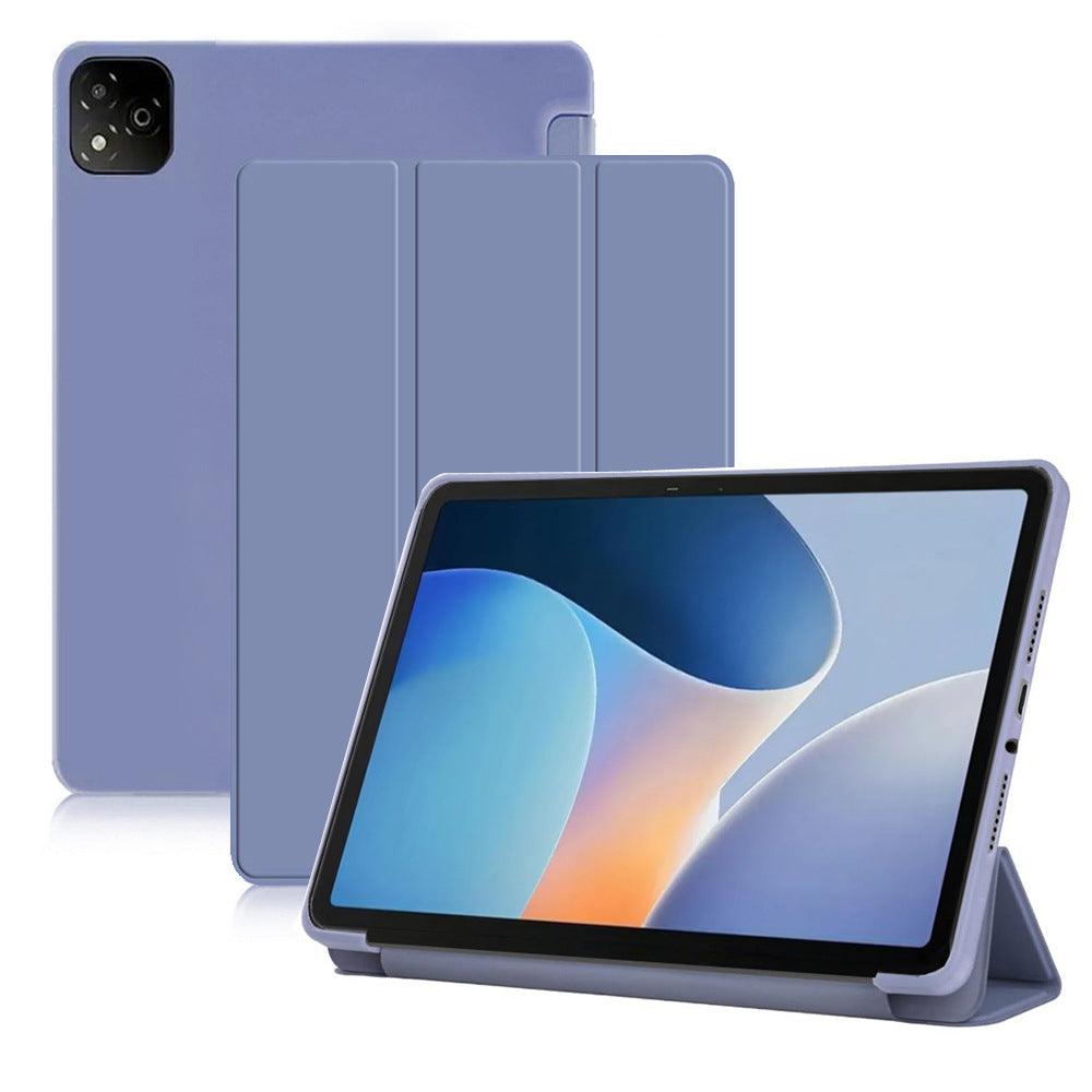 Étui pliable en TPU pour tablette Infinix XPAD X1101