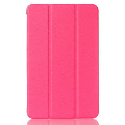 Étui de protection magnétique pour tablette Teclast T60 de 12 pouces
