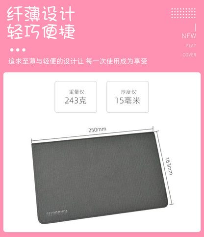 Coque de protection pour tablettes Kubi, iPlay 40 et iPlay 50