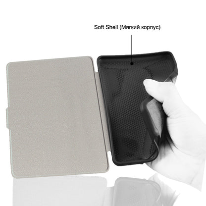 Étui souple en TPU pour liseuse Kobo Clara HD – modèle N249