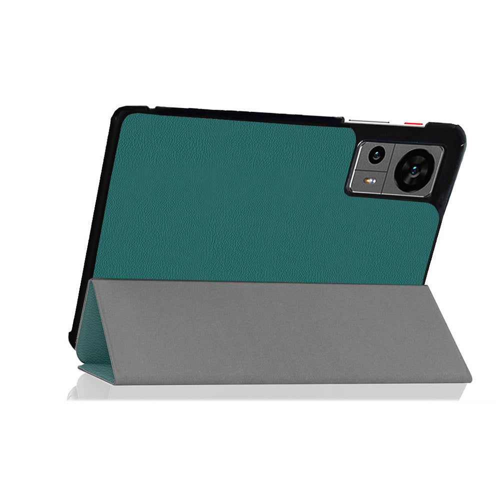 Étui de protection magnétique pour tablette Teclast T60 de 12 pouces