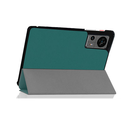 Étui de protection magnétique pour tablette Teclast T60 de 12 pouces