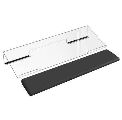 Lampe vidéo LED-600 réglable – 3 200 à 5 600 K