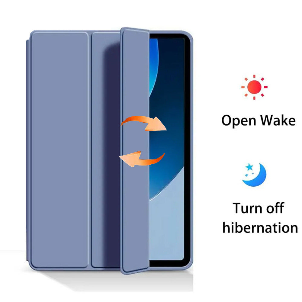 Étui pliable en TPU pour tablette Infinix XPAD X1101