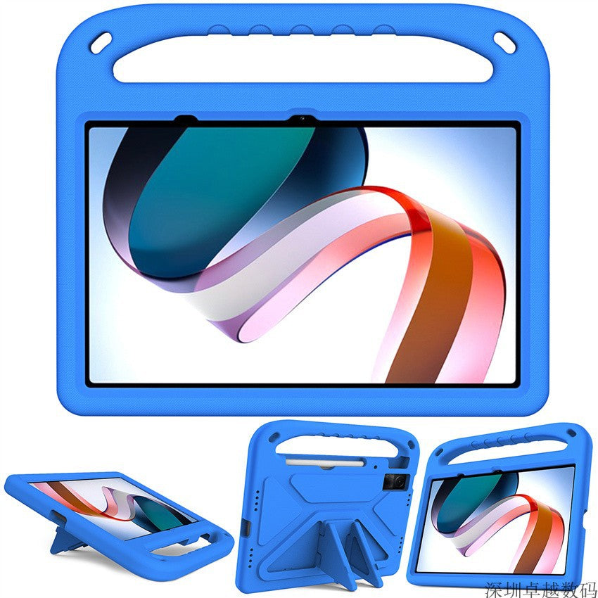 Étui EVA pour tablette Amazon Fire HD 10 et HD 10 Plus (2021)