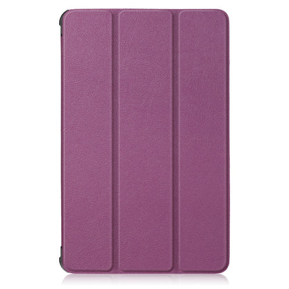 Étui de protection magnétique pour tablette Teclast T60 de 12 pouces