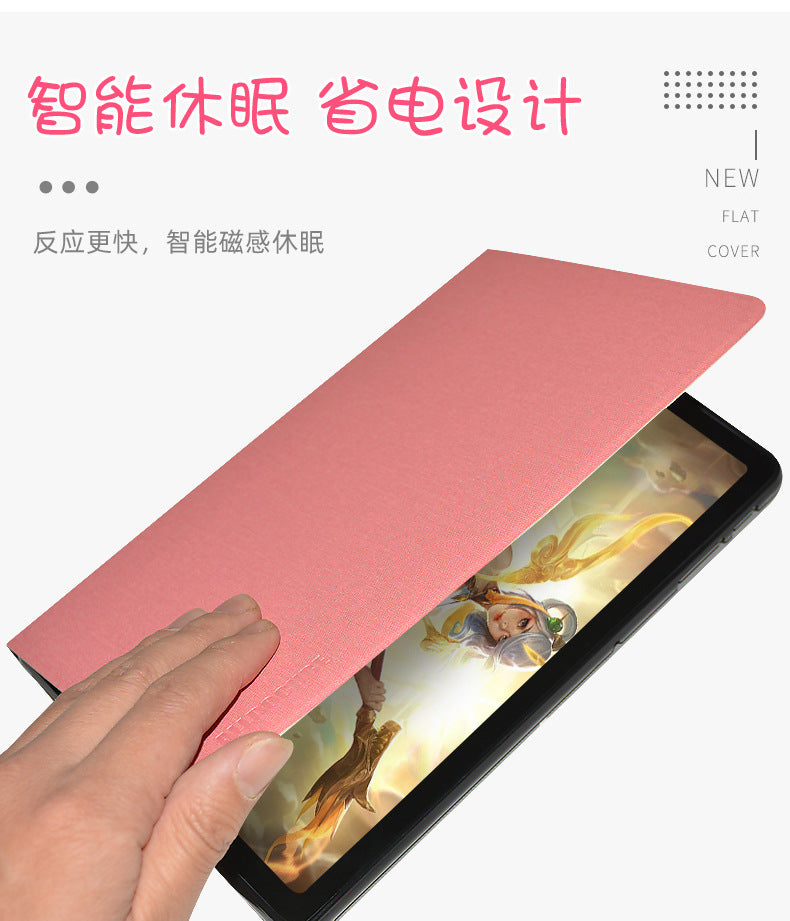 Coque de protection pour tablettes Kubi, iPlay 40 et iPlay 50