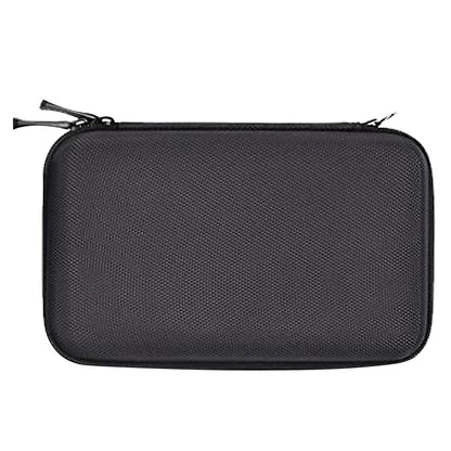 Boîtier de rangement pour cartes de jeux Nintendo Switch et cartes SD
