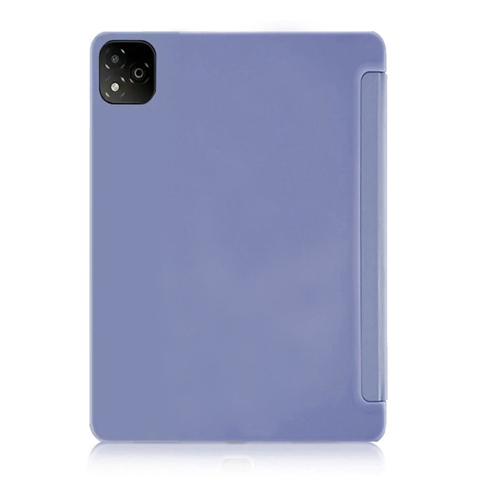 Étui pliable en TPU pour tablette Infinix XPAD X1101