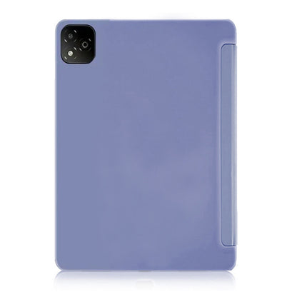 Étui pliable en TPU pour tablette Infinix XPAD X1101