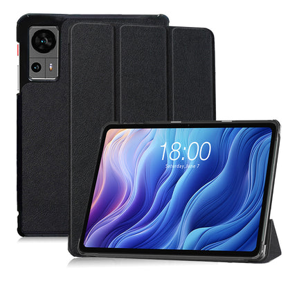 Étui de protection magnétique pour tablette Teclast T60 de 12 pouces