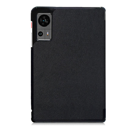 Étui de protection magnétique pour tablette Teclast T60 de 12 pouces
