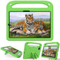 Étui EVA pour tablette Amazon Fire HD 10 et HD 10 Plus (2021)
