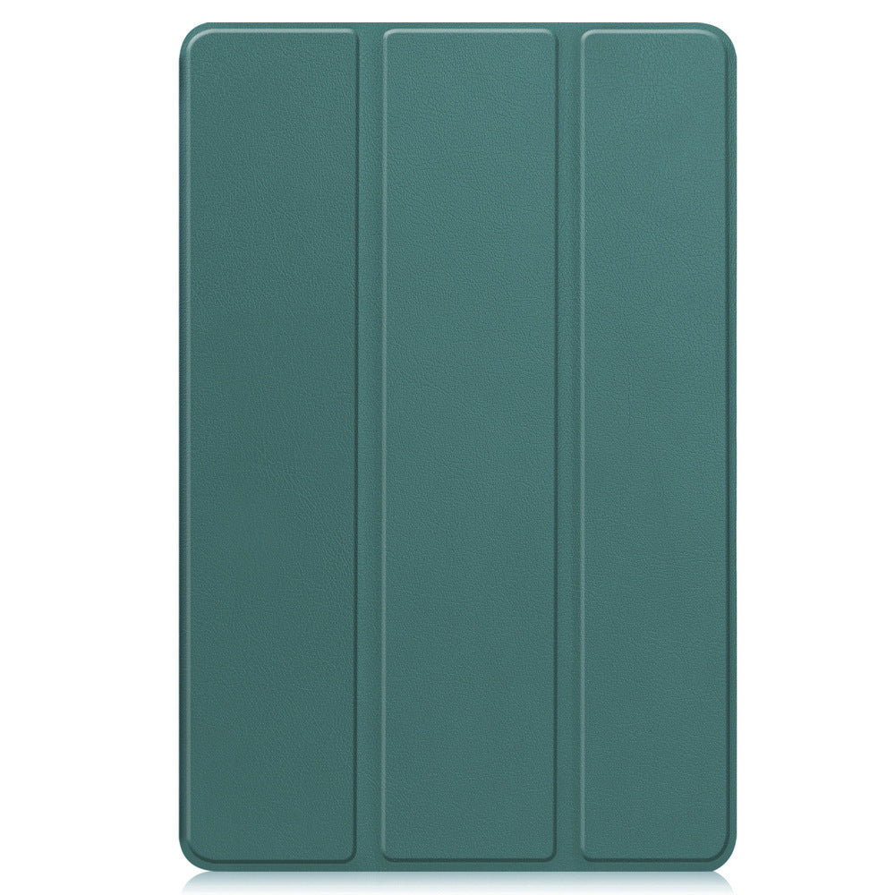 Étui de protection intégral pour tablette T40 Pro – coque souple