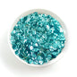 Sequins ronds en PVC de 6 mm pour couture et loisirs créatifs