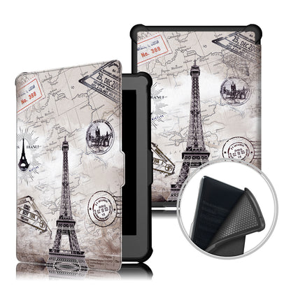 Étui souple en TPU pour liseuse Kobo Clara HD – modèle N249