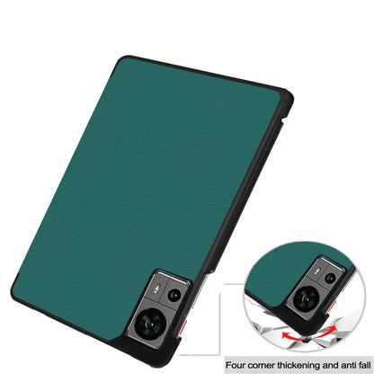 Étui de protection magnétique pour tablette Teclast T60 de 12 pouces