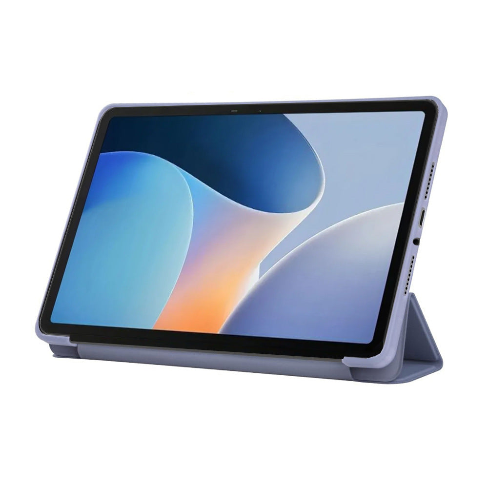 Étui pliable en TPU pour tablette Infinix XPAD X1101